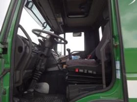 Iveco Trakker 21.80м.- 450кг., снимка 12