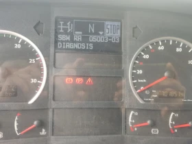 Man Tga 41.530, снимка 5