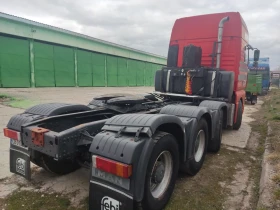 Man Tga 41.530, снимка 2