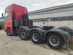 Man Tga 41.530, снимка 9