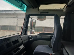 Man Tga 41.530, снимка 7