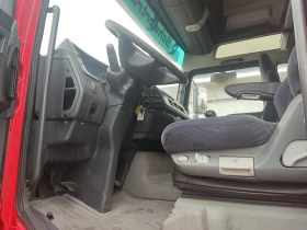 Man Tga 41.530, снимка 8