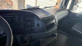Mercedes-Benz Actros, снимка 4