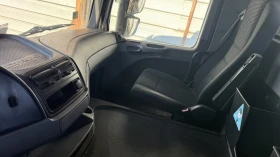 Mercedes-Benz Actros, снимка 7