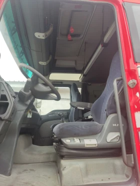 Man Tga 41.530 | Auto.bg — изображение 15