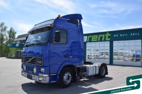 ������ Volvo Fh