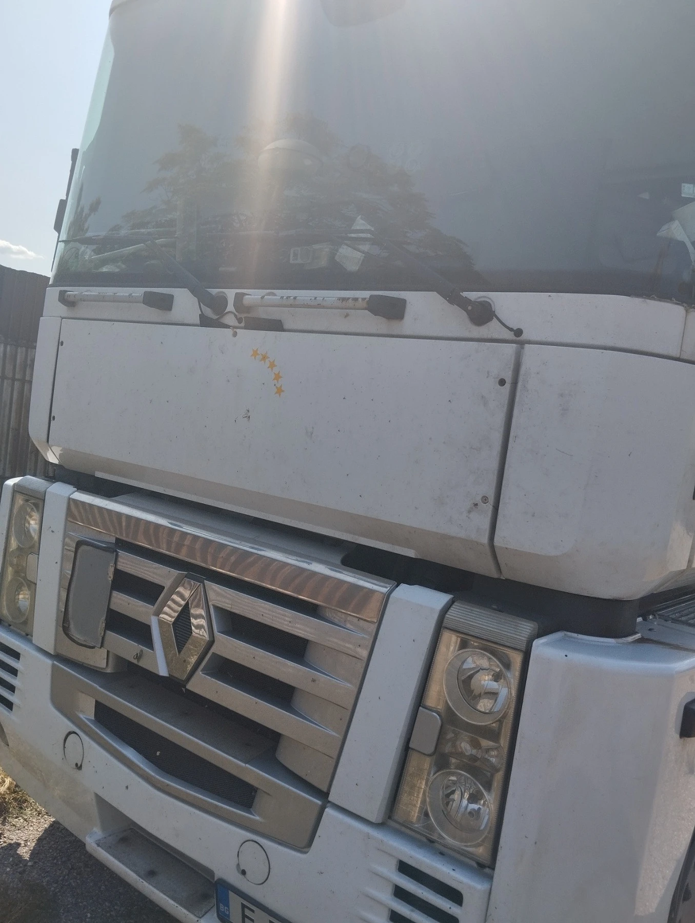 Renault Magnum DXI 500 | Mobile.bg   1