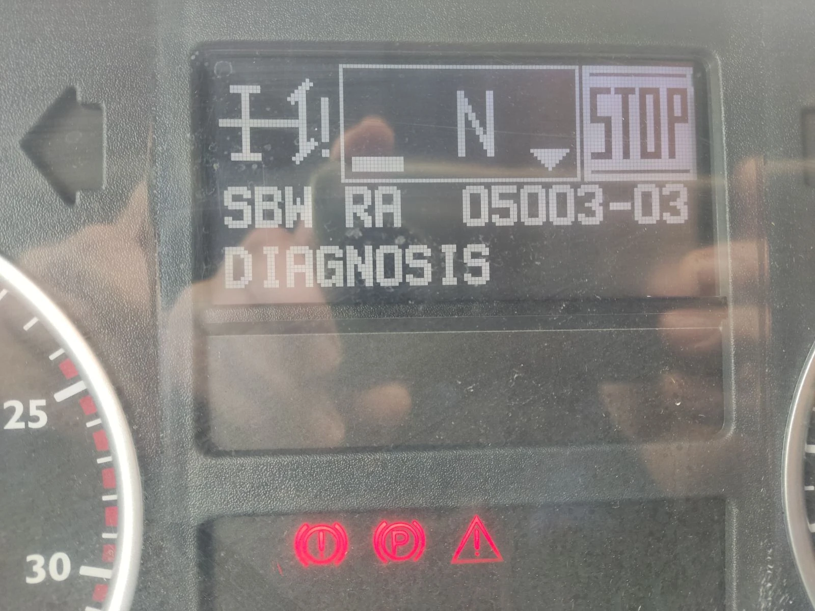 Man Tga 41.530, снимка 16 - Камиони - 54042944