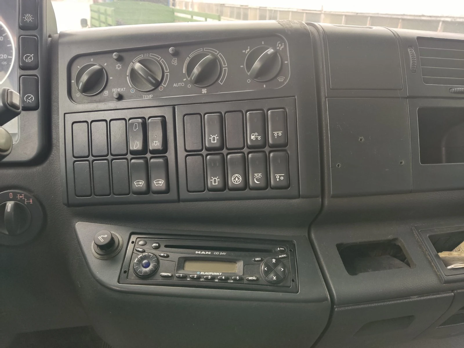 Man Tga 41.530, снимка 13 - Камиони - 54042944