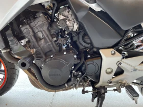 Honda Cbf 600 S, снимка 7
