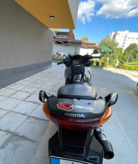 Honda Cbf 600 S, снимка 8