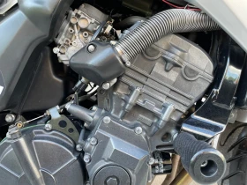 Honda Cbf 600 S, снимка 2