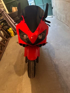 Honda Cbr F4i, снимка 4