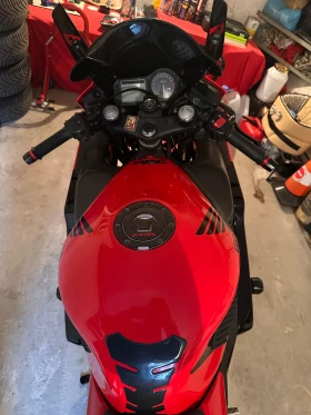 Honda Cbr F4i, снимка 5