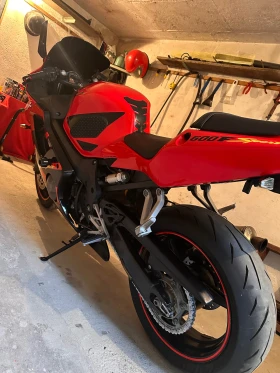 Honda Cbr F4i, снимка 6