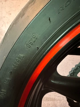 Honda Cbr F4i, снимка 11