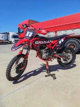 GASGAS MC, снимка 2