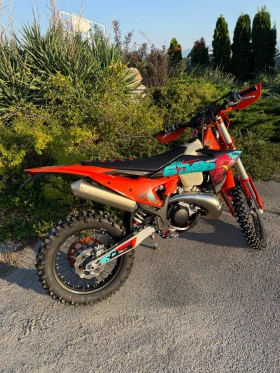 Ktm EXC 300 / 350 / 250, снимка 3
