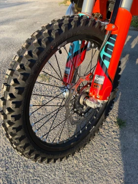 Ktm EXC 300 / 350 / 250, снимка 6