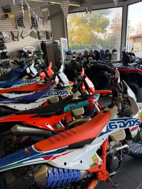 Ktm EXC 300 / 350 / 250, снимка 10