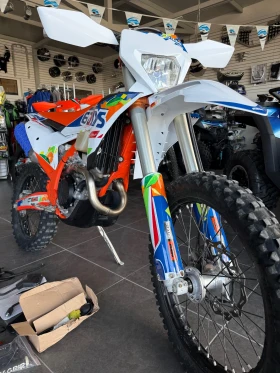 Ktm EXC  350 Six Days - тел.0883321421, снимка 2