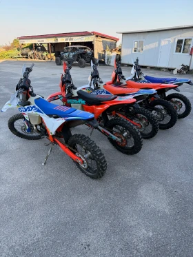 Ktm EXC 300 / 350 / 250, снимка 9