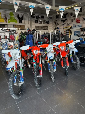 Ktm EXC 300 / 350 / 250, снимка 11