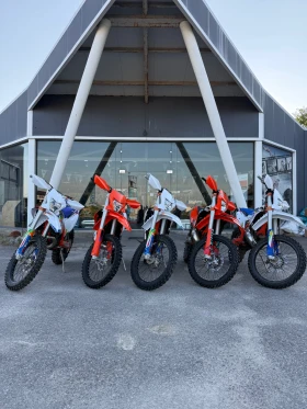 Ktm EXC  350 Six Days - тел.0883321421, снимка 14