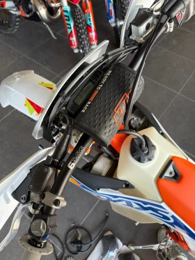 Ktm EXC  350 Six Days - тел.0883321421, снимка 9