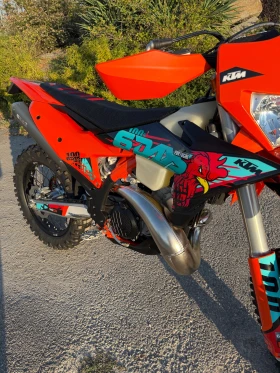 Ktm EXC 300 / 350 / 250, снимка 5