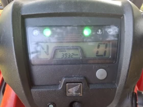 Honda Trx 420FR FourTrax, снимка 11