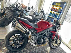 Triumph Speed Triple 1050 , снимка 17