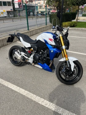 BMW F 900 R, снимка 1