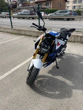 BMW F 900 R, снимка 3