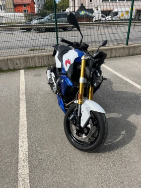 BMW F 900 R, снимка 2