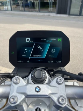 BMW F 900 R, снимка 9