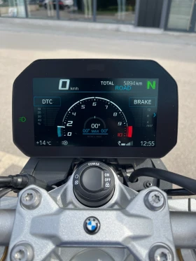 BMW F 900 R, снимка 8