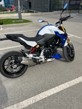 BMW F 900 R, снимка 6