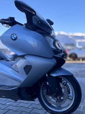 BMW C 650GT | Mobile.bg    13