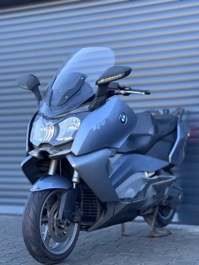 BMW C 650GT | Mobile.bg    4