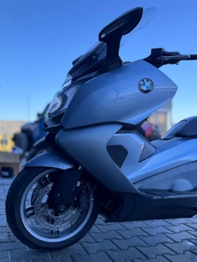 BMW C 650GT | Mobile.bg    12