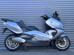 BMW C 650GT | Mobile.bg    5