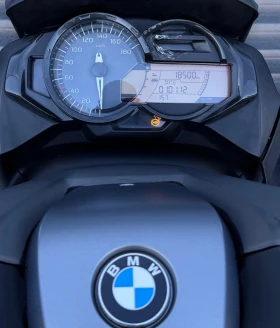 BMW C 650GT | Mobile.bg    11