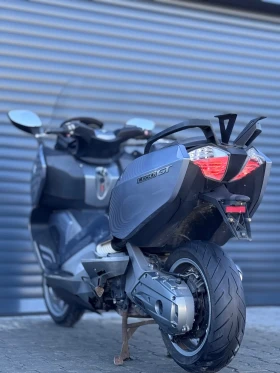 BMW C 650GT | Mobile.bg    6