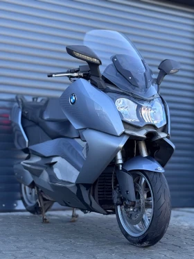 BMW C 650GT | Mobile.bg    2