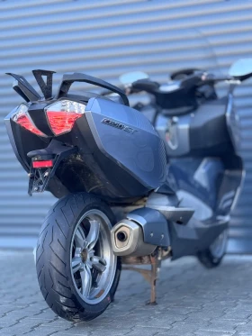 BMW C 650GT | Mobile.bg    8