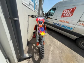 Ktm SX-F 450   2  /  | Mobile.bg    8