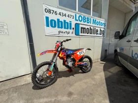 Ktm SX-F 450   2  /  | Mobile.bg    4