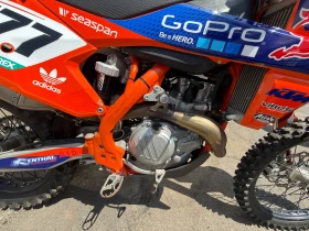 Ktm SX-F 450   2  /  | Mobile.bg    14