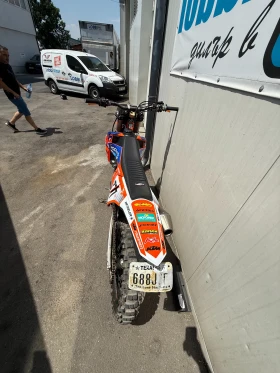 Ktm SX-F 450   2  /  | Mobile.bg    10